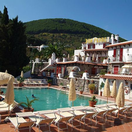 Hotel Don Pedro Ischia Extérieur photo