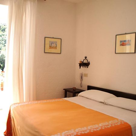 Hotel Don Pedro Ischia Extérieur photo