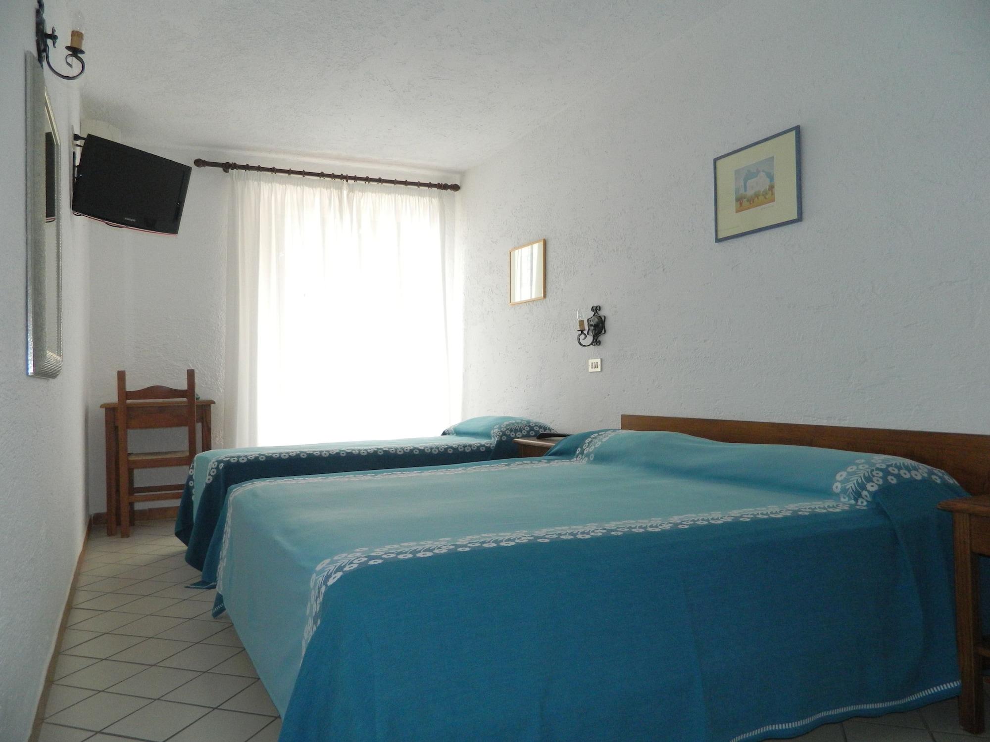 Hotel Don Pedro Ischia Extérieur photo