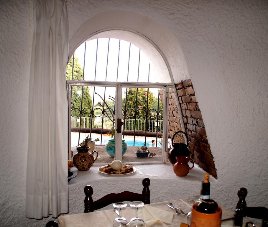 Hotel Don Pedro Ischia Extérieur photo