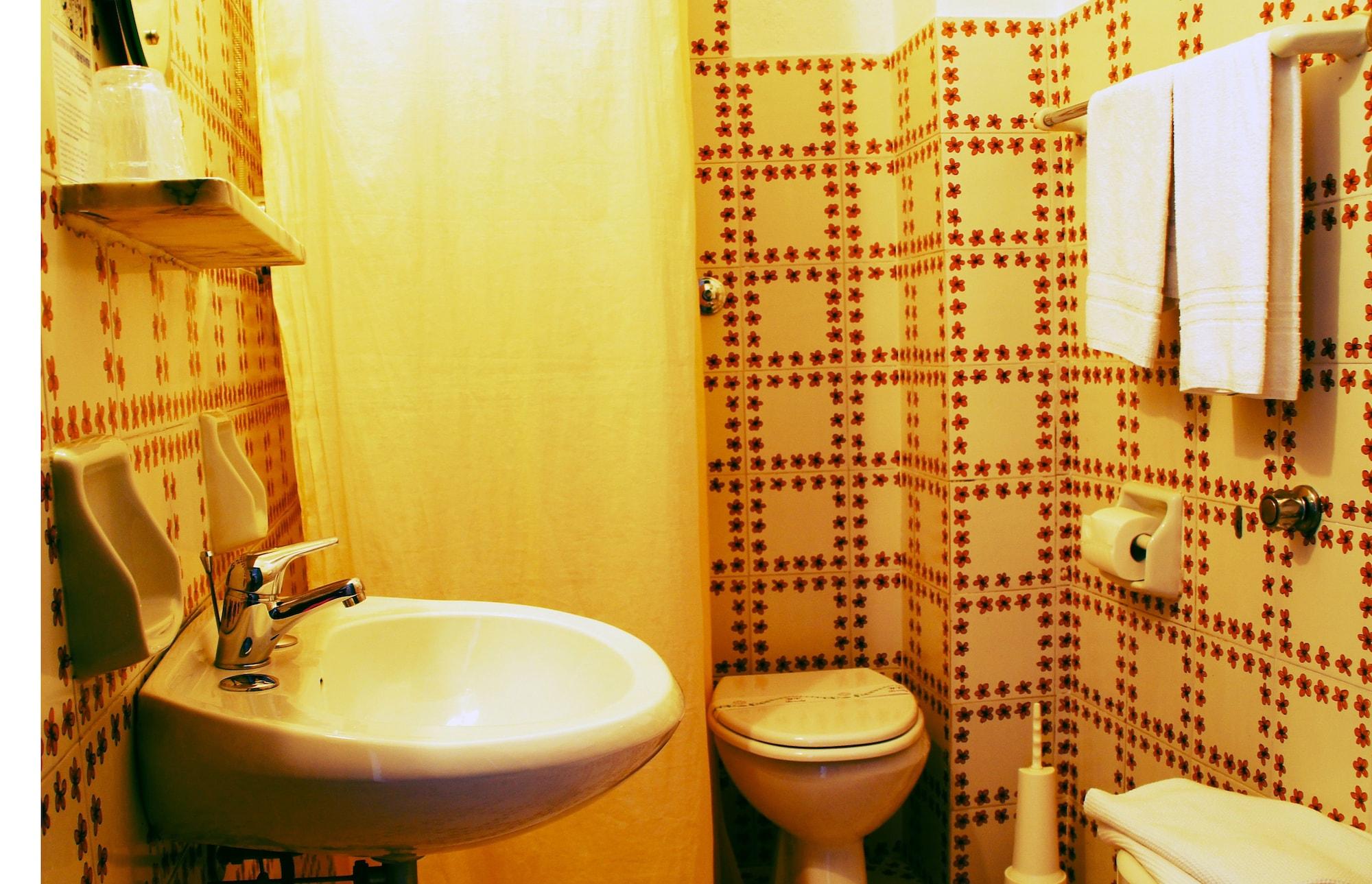 Hotel Don Pedro Ischia Extérieur photo