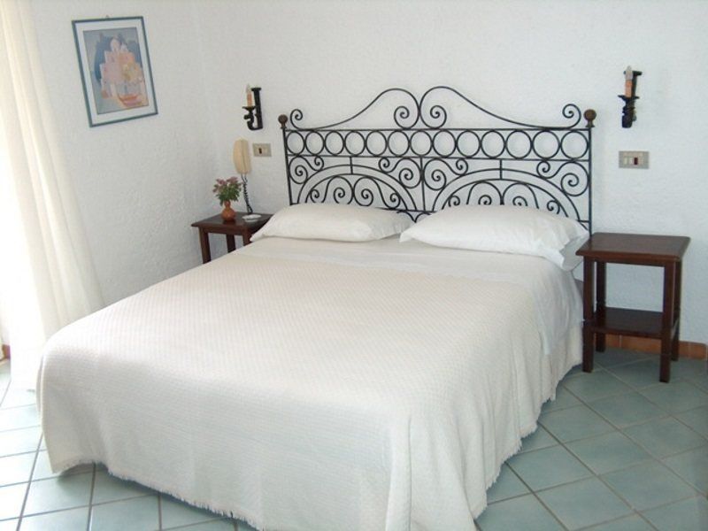 Hotel Don Pedro Ischia Extérieur photo