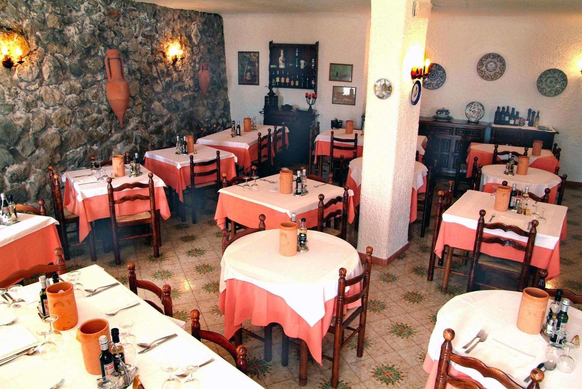 Hotel Don Pedro Ischia Extérieur photo