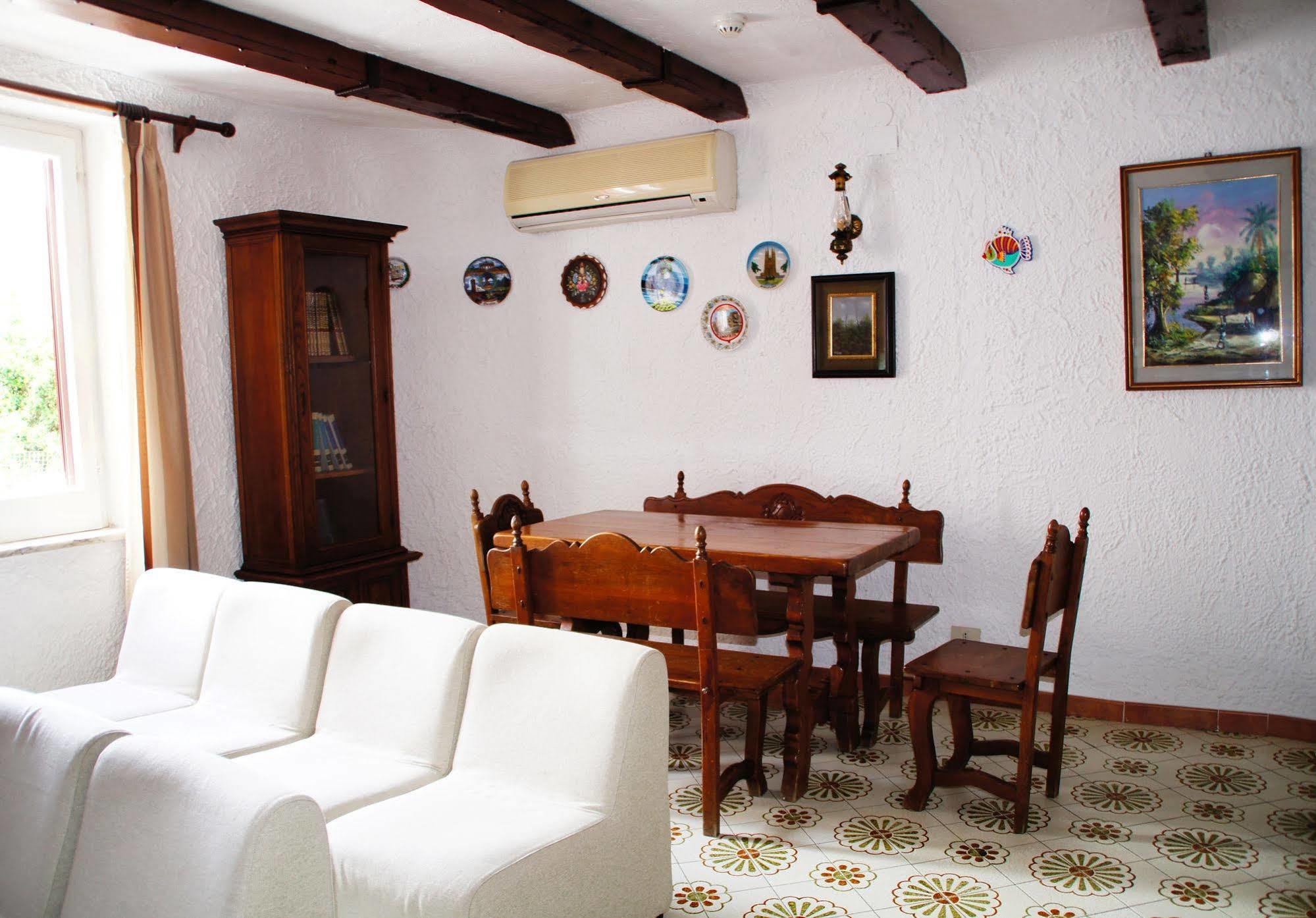 Hotel Don Pedro Ischia Extérieur photo